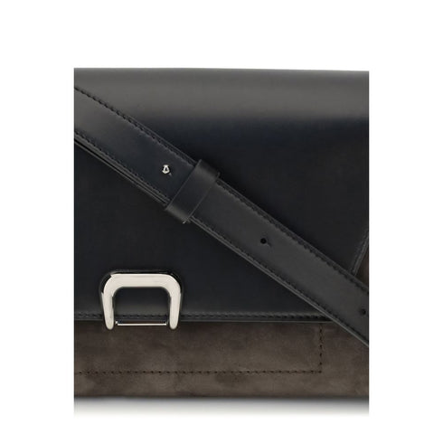 Brunello Cucinelli Sartorial Shoulder Bag